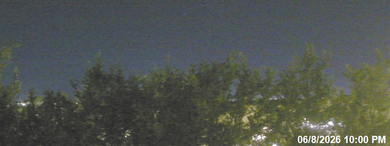 Real Time Image - White Tank Mountains